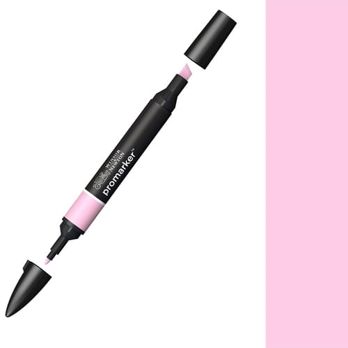 WINSOR & NEWTON PROMARKER PINK CARNATION (M328)