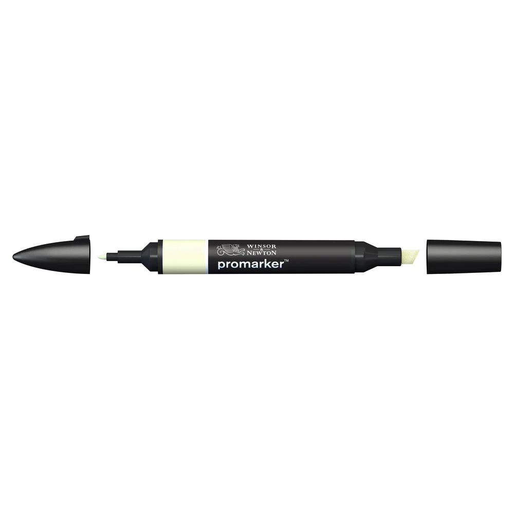 WINSOR & NEWTON PROMARKER PRIMROSE (Y919)