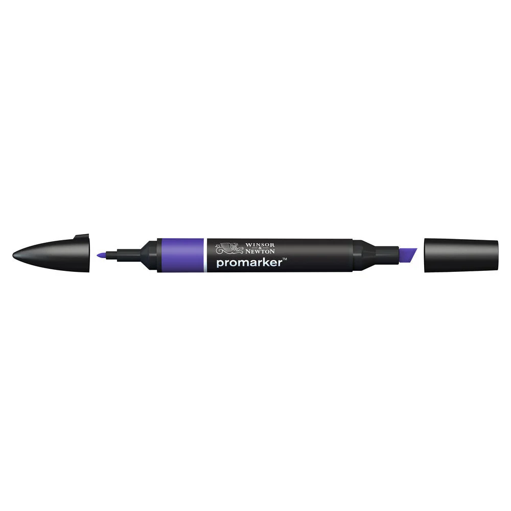 WINSOR & NEWTON PROMARKER PRUSSIAN (V464)