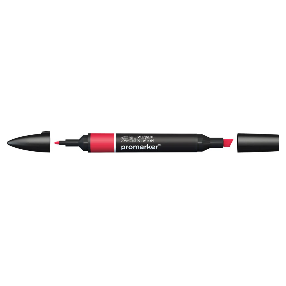 WINSOR & NEWTON PROMARKER RED (R666)