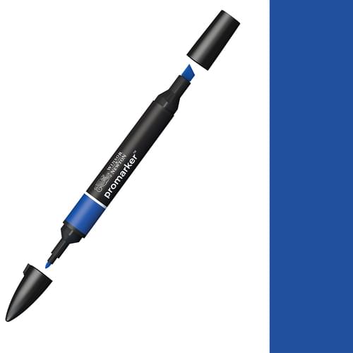 WINSOR & NEWTON PROMARKER ROYAL BLUE (V264)