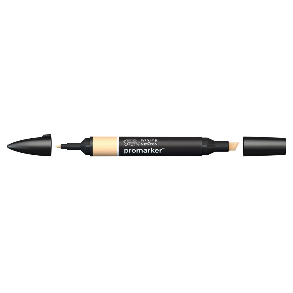 WINSOR & NEWTON PROMARKER SAFFRON (O739)