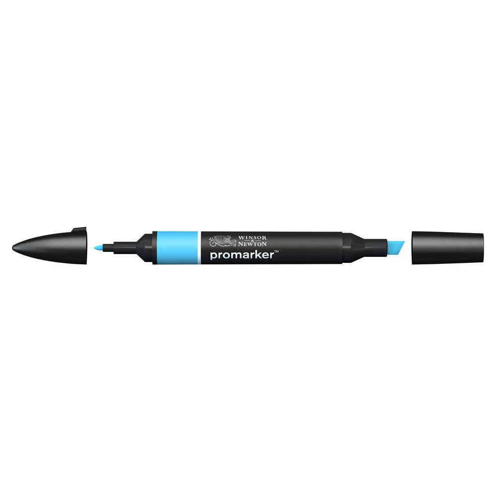 WINSOR & NEWTON PROMARKER SKY BLUE (B137)