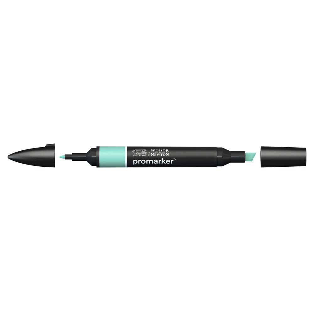 WINSOR & NEWTON PROMARKER SOFT GREEN (G817)