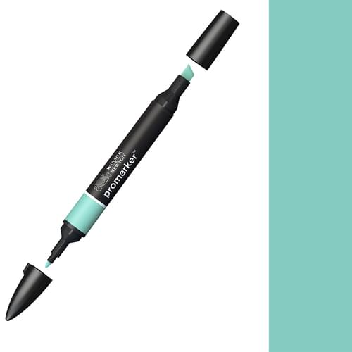 WINSOR & NEWTON PROMARKER SOFT GREEN (G817)