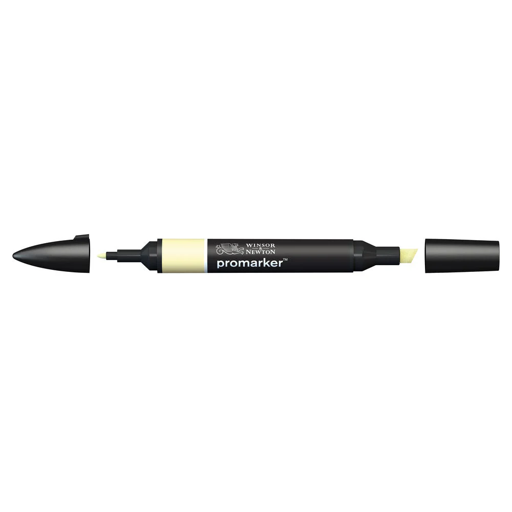 WINSOR & NEWTON PROMARKER SOFT LIME (Y828)