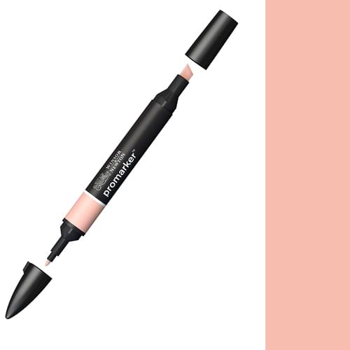 WINSOR & NEWTON PROMARKER SOFT PEACH (O138)