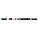 WINSOR & NEWTON PROMARKER SOFT PEACH (O138)