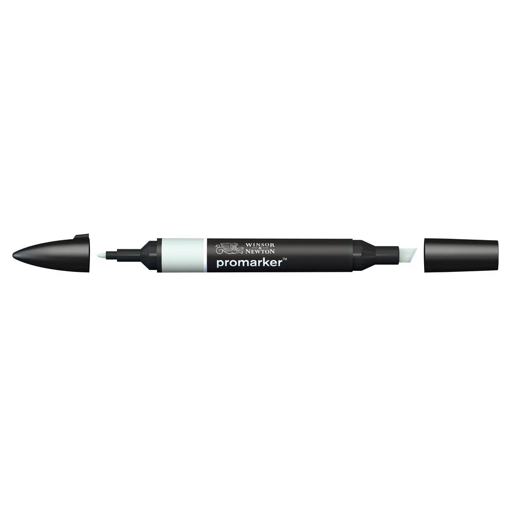 WINSOR & NEWTON PROMARKER TEA GREEN (G619)