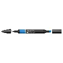WINSOR & NEWTON PROMARKER TRUE BLUE (B555)
