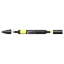 WINSOR & NEWTON PROMARKER TULIP YELLOW (Y337)