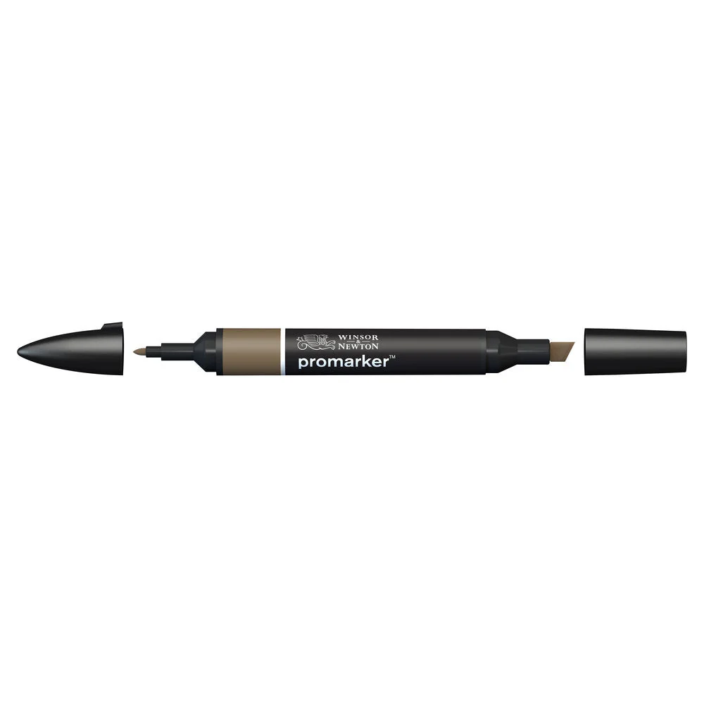 WINSOR & NEWTON PROMARKER UMBER (O615)