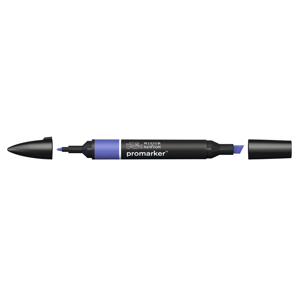 WINSOR & NEWTON PROMARKER VIOLET (V245)