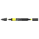 WINSOR & NEWTON PROMARKER YELLOW (Y657)