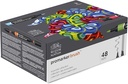 WINSOR & NEWTON PROMARKER BRUSH X48 ESSENTIAL COLLECTION SET