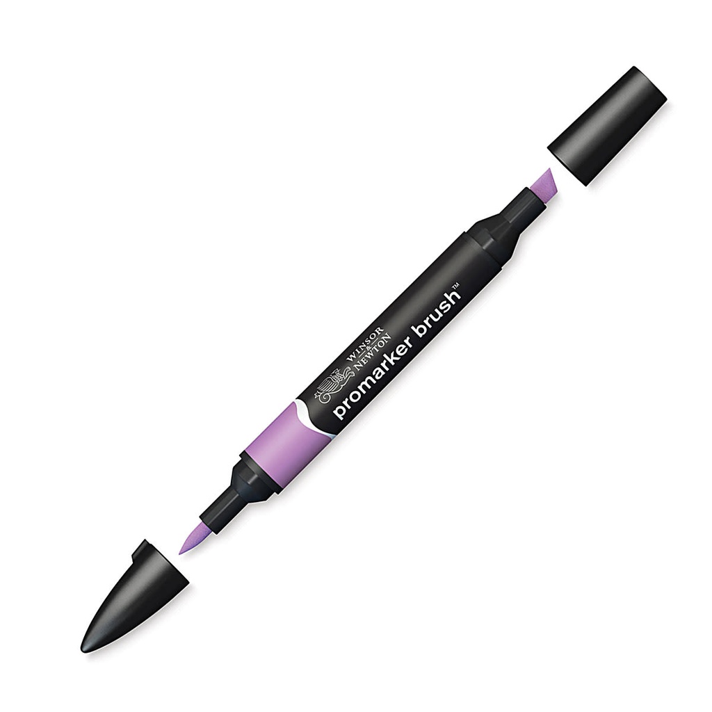 WINSOR & NEWTON PROMARKER BRUSH AMETHYST (V626)