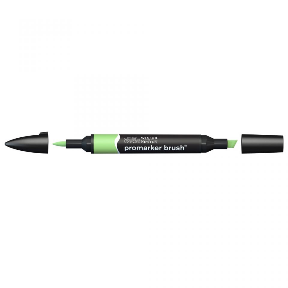 WINSOR & NEWTON PROMARKER BRUSH APPLE (G338)