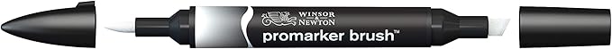 WINSOR & NEWTON PROMARKER BRUSH BLENDER (BL)