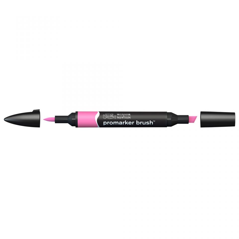 WINSOR & NEWTON PROMARKER BRUSH CERISE (M647)