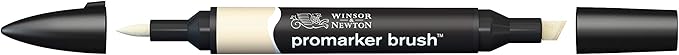 WINSOR & NEWTON PROMARKER BRUSH CHAMPAGNE (Y217)