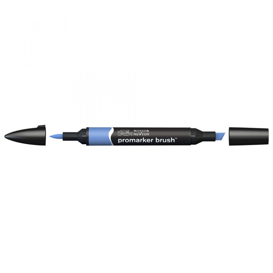 WINSOR & NEWTON PROMARKER BRUSH CHINA BLUE (B736)