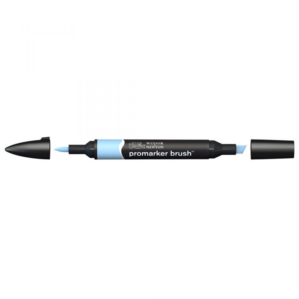 WINSOR & NEWTON PROMARKER BRUSH CLOUD BLUE (B318)