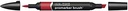 WINSOR & NEWTON PROMARKER BRUSH FIREBRICK (R735)
