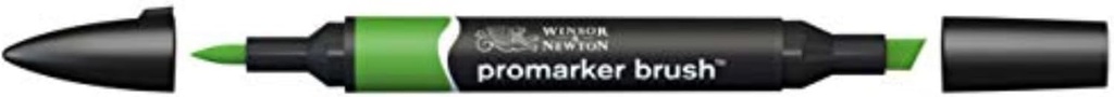 WINSOR & NEWTON PROMARKER BRUSH FOREST GREEN (G356)
