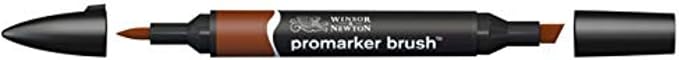 WINSOR & NEWTON PROMARKER BRUSH HENNA (O225)