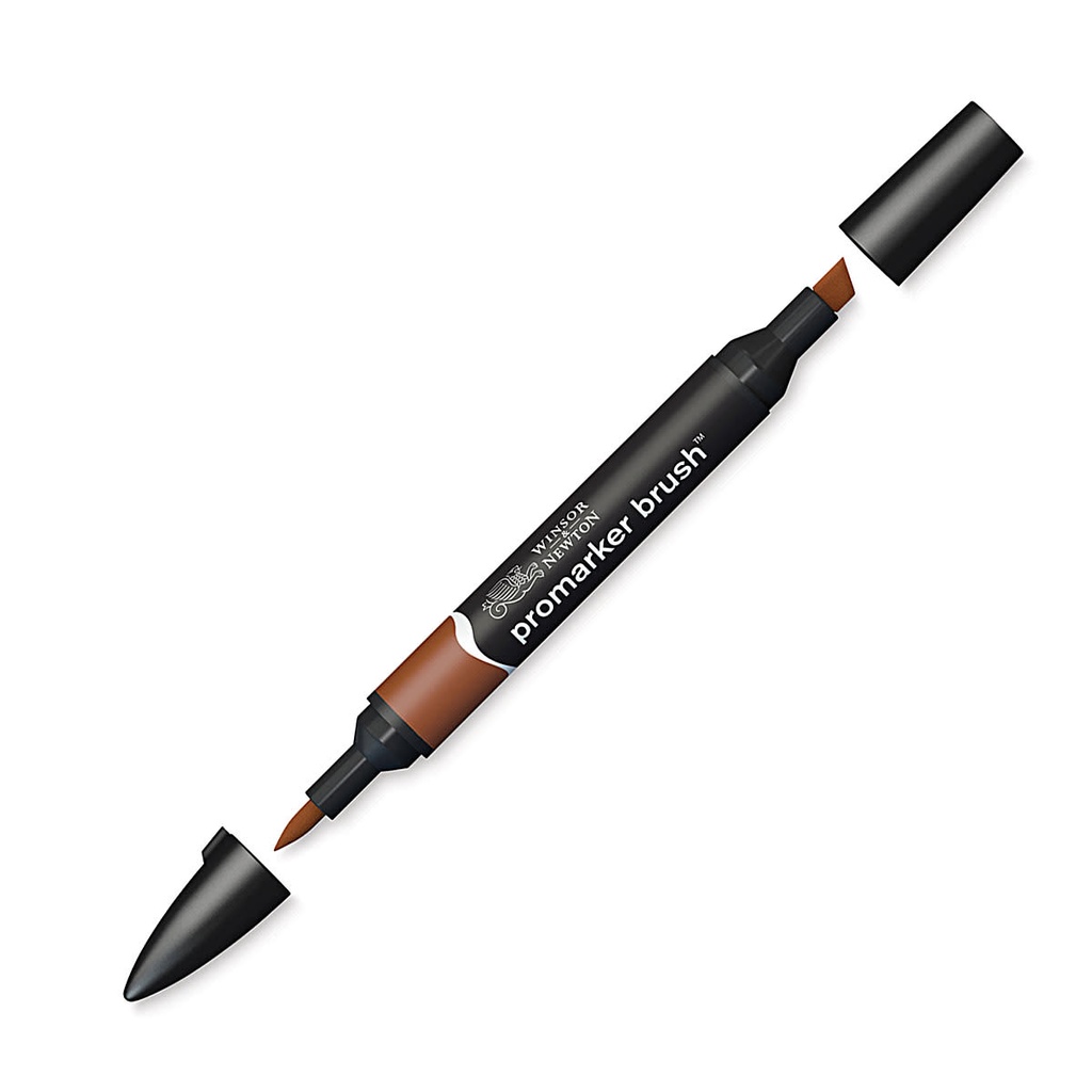 WINSOR & NEWTON PROMARKER BRUSH HENNA (O225)