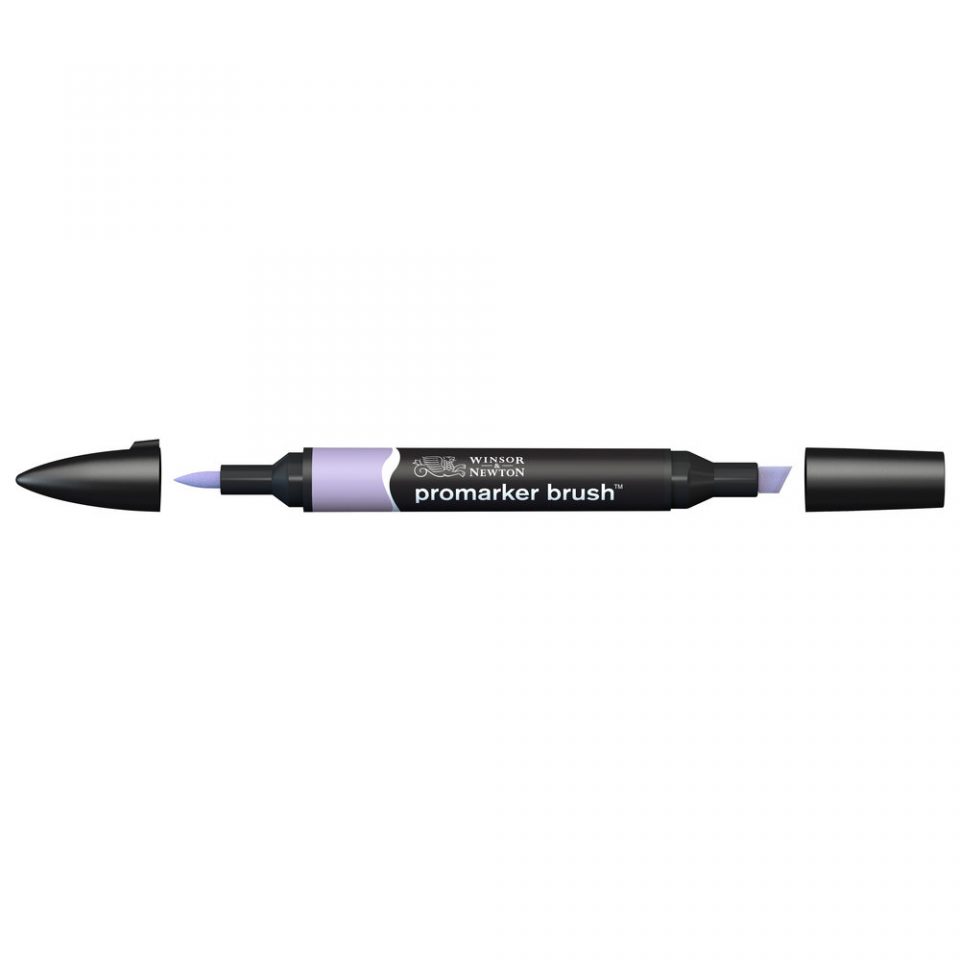 WINSOR & NEWTON PROMARKER BRUSH LILAC (V327)