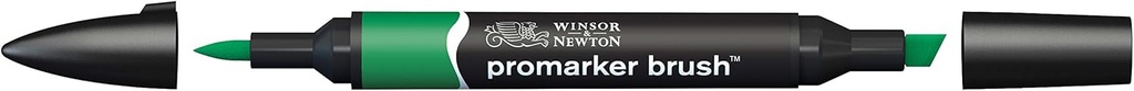 WINSOR & NEWTON PROMARKER BRUSH LUSH GREEN (G756)