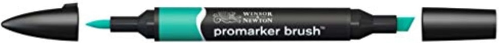 WINSOR & NEWTON PROMARKER BRUSH OCEAN TEAL (G956)