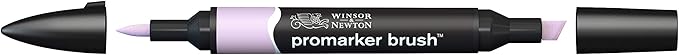 WINSOR & NEWTON PROMARKER BRUSH PINK PEARL (V718)