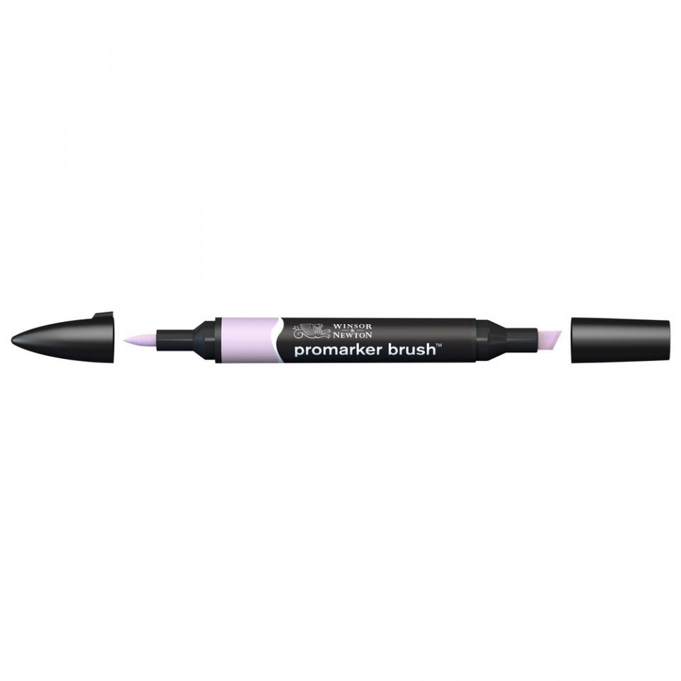 WINSOR & NEWTON PROMARKER BRUSH PINK PEARL (V718)