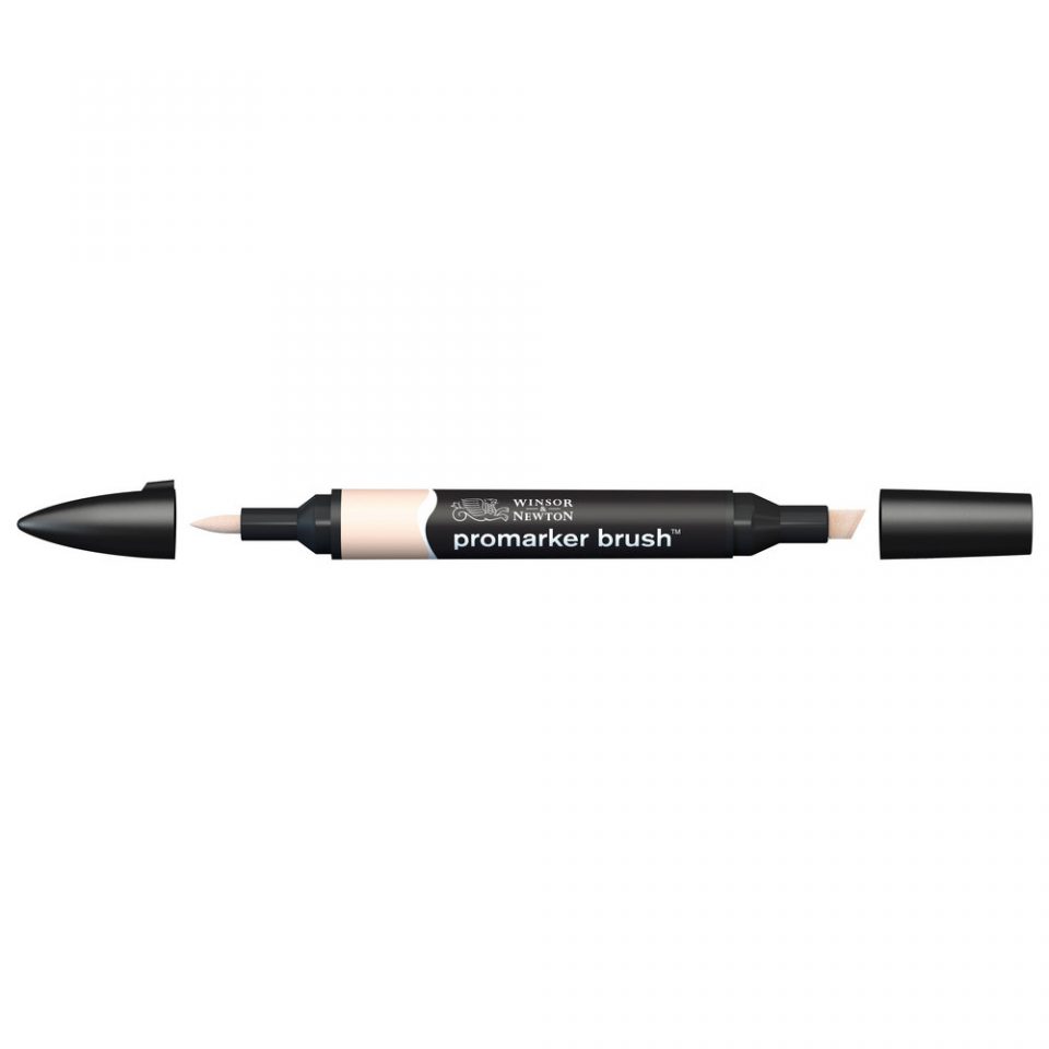 WINSOR & NEWTON PROMARKER BRUSH SATIN (Y129)