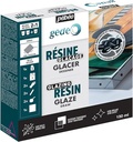 PEBEO GLAZING RESIN KIT 150ML