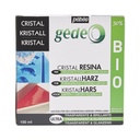 PEBEO CRYSTAL RESIN BIO KIT 150ML