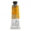PEBEO XL FINE OIL 37ML CADMIUM DEEP YELLOW