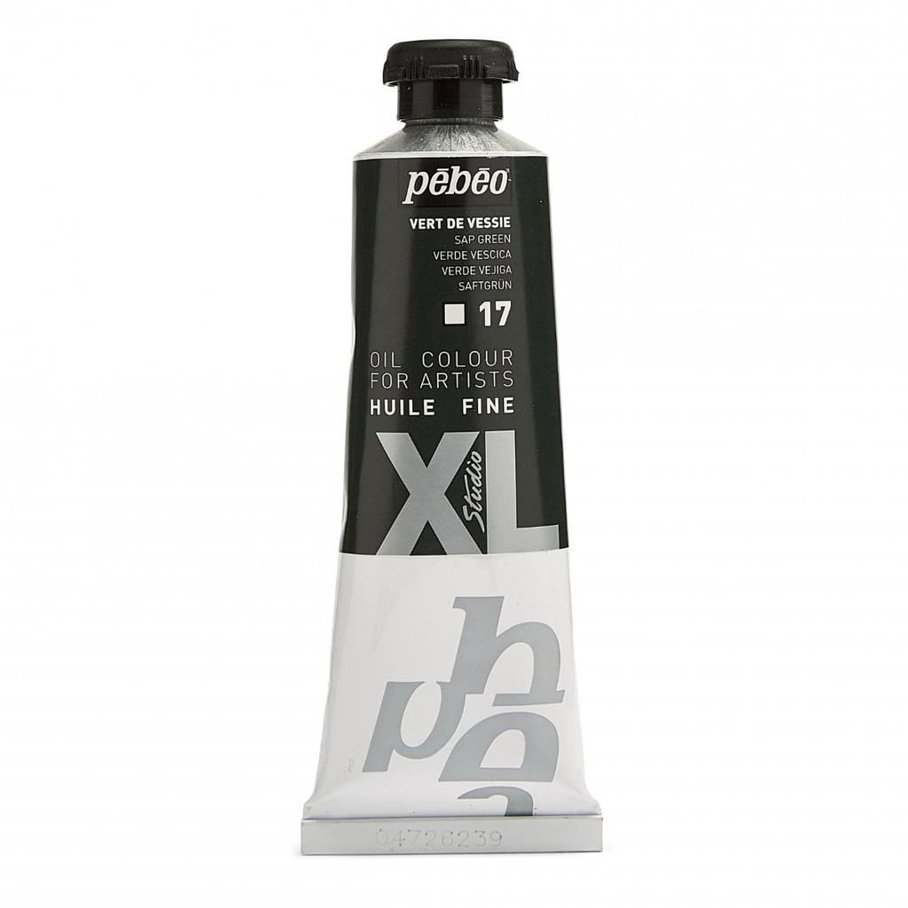 PEBEO XL FINE OIL 37ML SAP GREEN