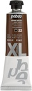 PEBEO XL FINE OIL 37ML BURNT SIENNA