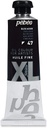 PEBEO XL FINE OIL 37ML BLUE STEEL