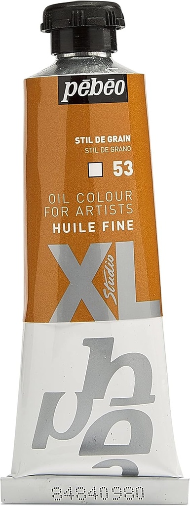 PEBEO XL FINE OIL 37ML GRAIN STIL