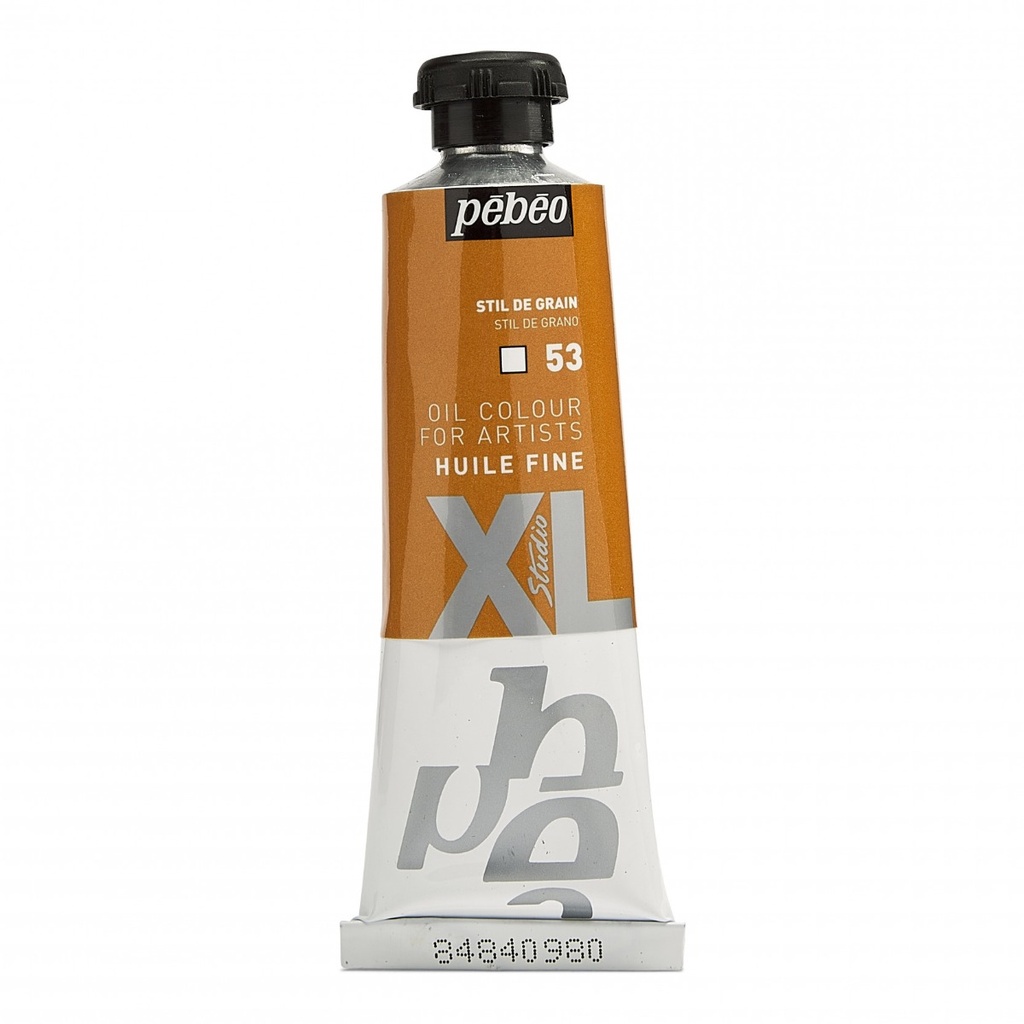 PEBEO XL FINE OILT37ML GRAIN STIL