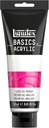LIQUITEX BASICS ACRYLIC ADDITIVE 250ML TUBE GLOSS GEL MEDIUM