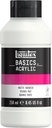 LIQUITEX BASICS ACRYLIC ADDITIVE 250ML BTL VARNISH MATTE ROW