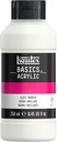 LIQUITEX BASICS ACRYLIC ADDITIVE 250ML BTL GLOSS VARNISH ROW