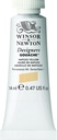 WINSOR & NEWTON DESIGNERS GOUACHE 14ML TUBE NAPLES YELLOW