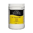 WINSOR & NEWTON GALERIA ACRYLIC ADDITIVE 1L POT WHITE GESSO PRIMER