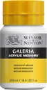 WINSOR & NEWTON GALERIA ACRYLIC ADDITIVE 250ML BOTTLE IRIDESCENT MEDIUM